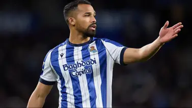 Real sociedad sueña con la Copa del Rey: Fecha y horario de la final 2026 Real sociedad sueña con la Copa del Rey: Fecha y horario de la final 2026