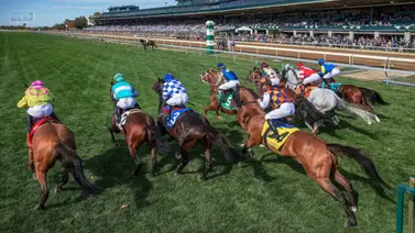 ¿Compra compulsiva o estrategia maestra? La inversión de casi $200,000 en pruebas de reclamo que sacude a Keeneland ¿Compra compulsiva o estrategia maestra? La inversión de casi $200,000 en pruebas de reclamo que sacude a Keeneland