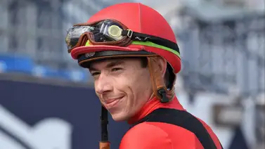 Kentucky Derby: Tyler Gaffalione se montará sobre este pensionado de Brad Cox para conquistar las rosas Kentucky Derby: Tyler Gaffalione se montará sobre este pensionado de Brad Cox para conquistar las rosas
