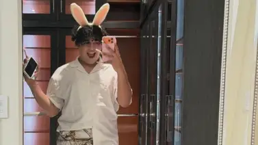 ‘La Mashi en USA’ sacude “El Desorden de Marko”: conoce al talentoso creador de contenido ‘La Mashi en USA’ sacude “El Desorden de Marko”: conoce al talentoso creador de contenido