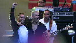 Chyno y Nacho regresan a la escena musical con “Radio Venezuela”