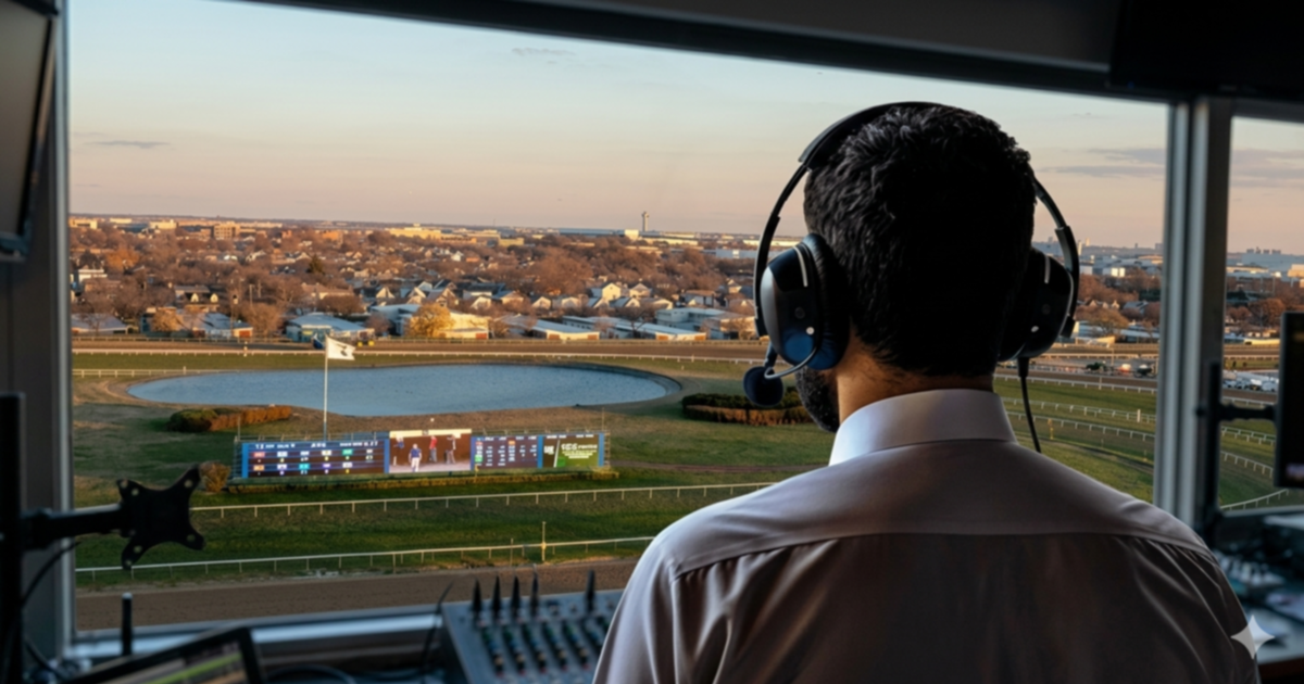 CAMBIO TALENTO HÍPICO: COBERTURA Y TRANSICIÓN