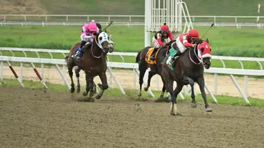 Ojo clínico: El ajuste cómodo que pone en jaque los cuadros del 5y6 en La Rinconada Ojo clínico: El ajuste cómodo que pone en jaque los cuadros del 5y6 en La Rinconada