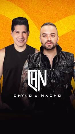 Chyno y Nacho mencionan a Miss Venezuela en uno de sus nuevos temas