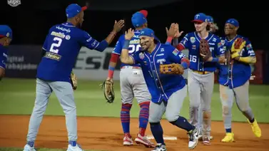 LVBP: Tiburones de La Guaira se habría reunido con un potencial candidato a manager LVBP: Tiburones de La Guaira se habría reunido con un potencial candidato a manager