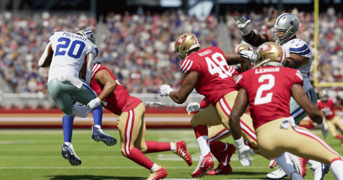 INVESTIGACIÓN DOJ: PRÁCTICAS ANTICOMPETITIVAS NFL