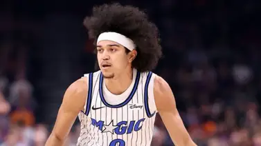 Error de cálculo en el reporte médico: el Magic deberá pagar 25,000 dólares a la liga Error de cálculo en el reporte médico: el Magic deberá pagar 25,000 dólares a la liga