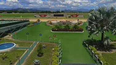 Estos son los retirados de la Reunión N°9 en Valencia 11-04-2026 Estos son los retirados de la Reunión N°9 en Valencia 11-04-2026