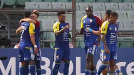 Fútbol venezolano le responde al beisbol con su mejor arranque en torneos Conmebol