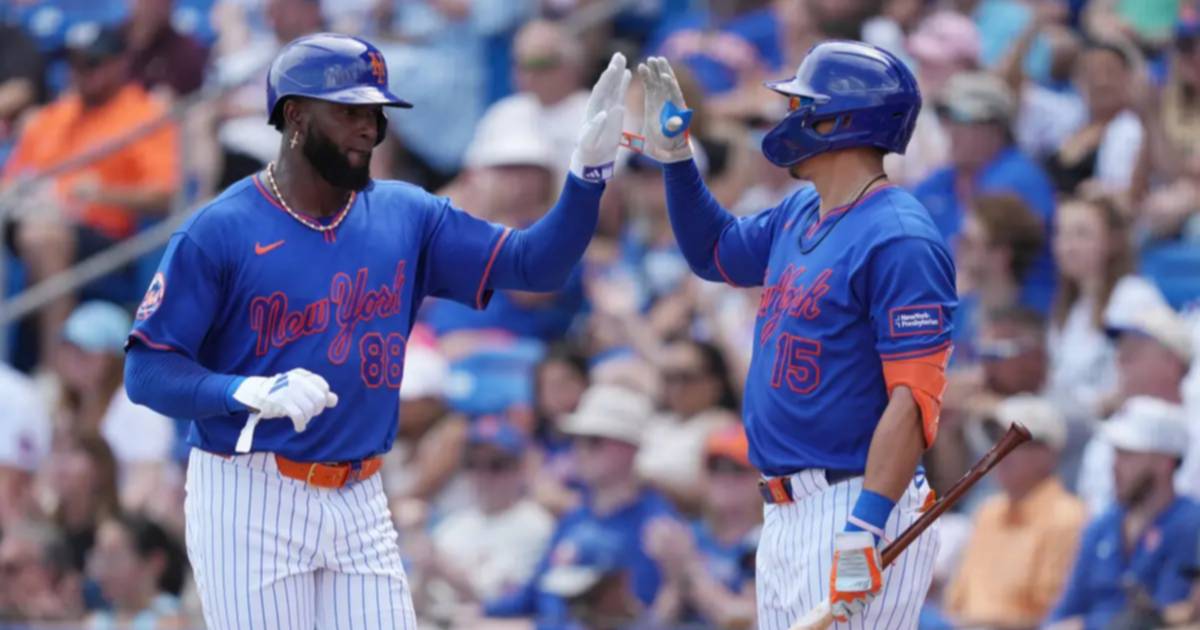 Luis Robert Jr. castiga a Arizona: segundo vuelacercas de la temporada ...