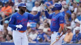 Luis Robert Jr. castiga a Arizona: segundo vuelacercas de la temporada en Queens