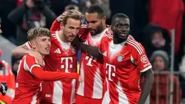 Champions League: Bayern Múnich pierde figura para enfrentar al Madrid