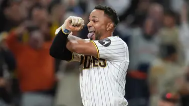 MLB: Xander Bogaerts el héroe de la primera gran victoria de Padres MLB: Xander Bogaerts el héroe de la primera gran victoria de Padres