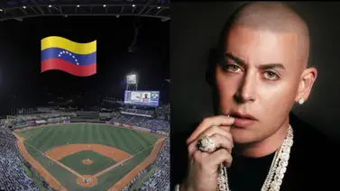 Cosculluela realizará concierto en el Monumental de la Rinconada: Conoce la fecha Cosculluela realizará concierto en el Monumental de la Rinconada: Conoce la fecha