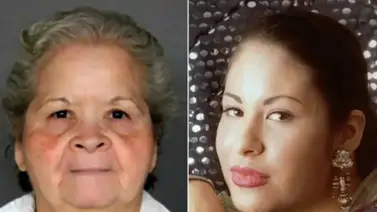 A 31 años de la muerte de Selena Quintanilla: ¿Qué ha sido de su asesina Yolanda Saldívar? A 31 años de la muerte de Selena Quintanilla: ¿Qué ha sido de su asesina Yolanda Saldívar?