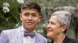 Jim Velásquez confiesa que Alina Lozano lo corrió de su casa