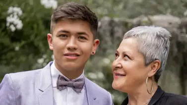 Jim Velásquez confiesa que Alina Lozano lo corrió de su casa Jim Velásquez confiesa que Alina Lozano lo corrió de su casa