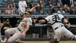 Oakland silencia el Bronx: Una blanqueada histórica tras 54 años de espera