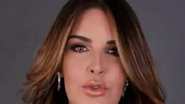 Kiara recuerda a su fallecido padre con emotivo mensaje Kiara recuerda a su fallecido padre con emotivo mensaje