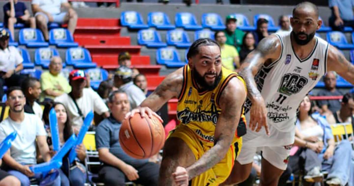 GAITEROS DEL ZULIA BUSCAN MARCA HISTÓRICA DE 12-0