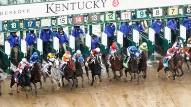 Kentucky Derby: ¿Cómo queda la tabla con el retiro de Class President? Kentucky Derby: ¿Cómo queda la tabla con el retiro de Class President?