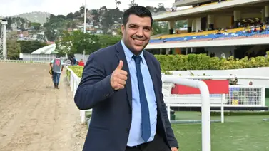 Estas yeguas de Juan Carlos García no las pueden dejar por fuera en la jornada dominical Estas yeguas de Juan Carlos García no las pueden dejar por fuera en la jornada dominical