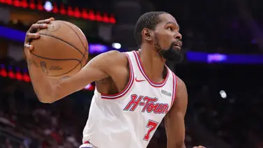 Kevin Durant y el arte de la eficiencia: Un hito histórico en la era del triple Kevin Durant y el arte de la eficiencia: Un hito histórico en la era del triple