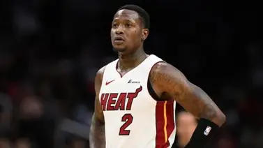 El fin de la era "Scary Terry" en Miami: Heat rescinde el contrato de Terry Rozier El fin de la era "Scary Terry" en Miami: Heat rescinde el contrato de Terry Rozier