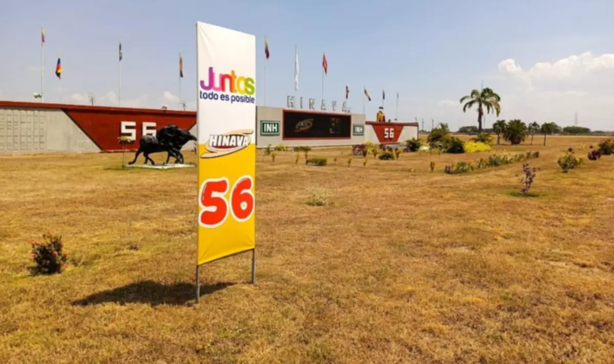 ¿Busca el éxito en el 5y6? Estos son los elegidos para el sábado en el óvalo del Cabriales