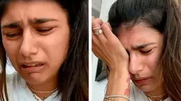 Mia Khalifa rompe en llanto y condena los ataque en Líbano: “Es terrorismo”