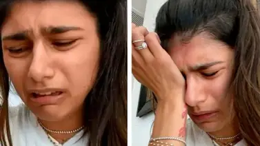Mia Khalifa rompe en llanto y condena los ataque en Líbano: “Es terrorismo” Mia Khalifa rompe en llanto y condena los ataque en Líbano: “Es terrorismo”