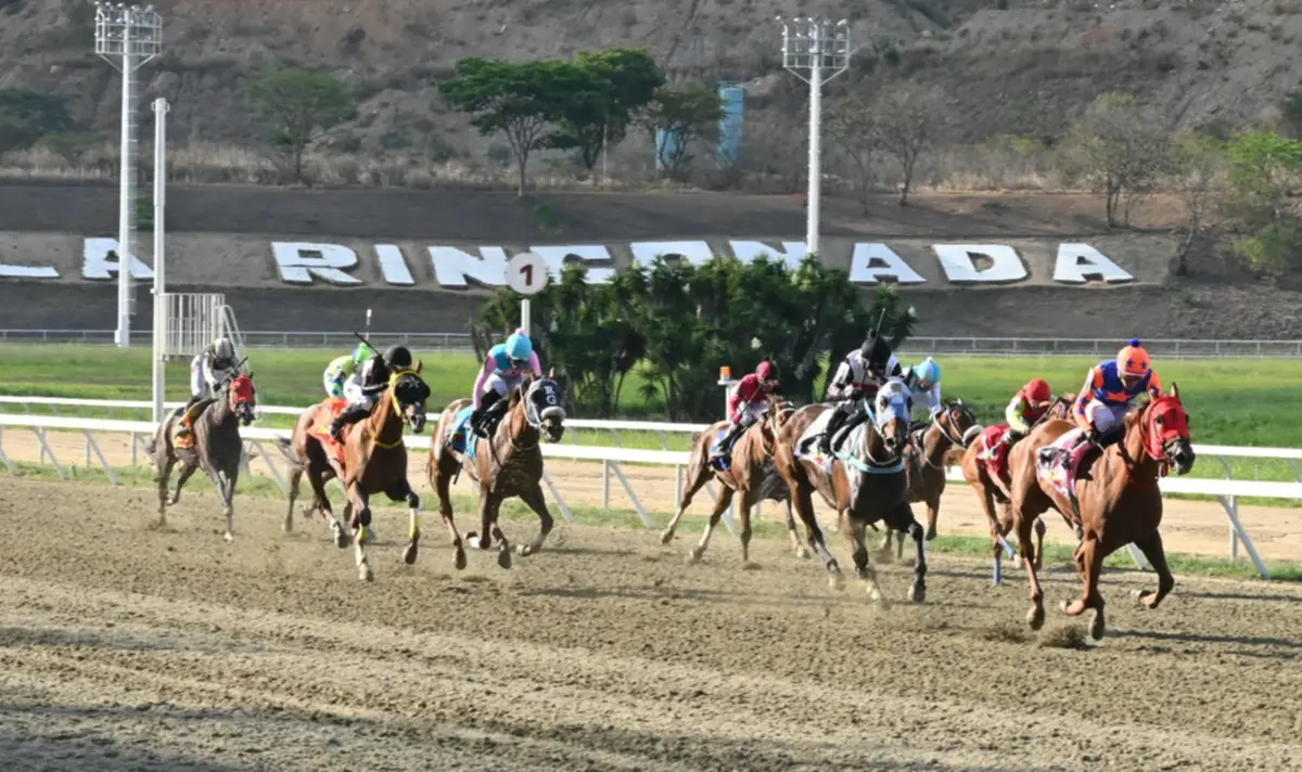 Ajuste contenido: La clave que la convierte en amenaza para la primera válida en La Rinconada