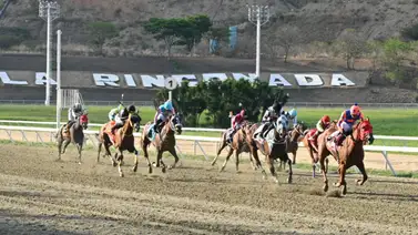 Ajuste contenido: La clave que la convierte en amenaza para la primera válida en La Rinconada Ajuste contenido: La clave que la convierte en amenaza para la primera válida en La Rinconada