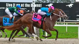 Kentucky Derby: ¡A repetir la historia! The Puma ya tiene fecha para rodar a Churchill Downs