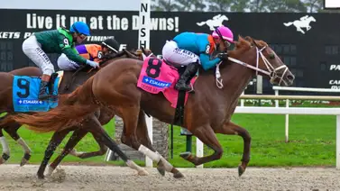 Kentucky Derby: ¡A repetir la historia! The Puma ya tiene fecha para rodar a Churchill Downs Kentucky Derby: ¡A repetir la historia! The Puma ya tiene fecha para rodar a Churchill Downs