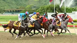 ¡Inédito en La Rinconada! Un hecho sin precedentes que une a seis ganadoras del Clásico Peggy Azqueta (GII)