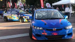 Campeonato Venezolano de Automovilismo cambia su calendario 2026