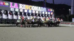 La Rinconada se viste de gala con cuatro clásicos este domingo