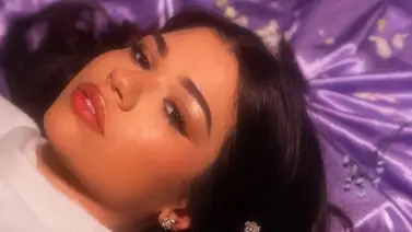 Zelina Rivera pide "Un Deseo" en su nueva canción de transformación y fe Zelina Rivera pide "Un Deseo" en su nueva canción de transformación y fe