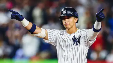 MiLB: Oswaldo Cabrera va agarrando ritmo en Ligas Menores tras su lesión MiLB: Oswaldo Cabrera va agarrando ritmo en Ligas Menores tras su lesión