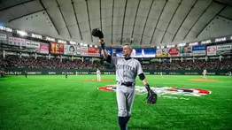 Un "strike" inesperado: El curioso incidente en la develación de la estatua de Ichiro