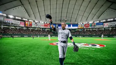 Un "strike" inesperado: El curioso incidente en la develación de la estatua de Ichiro Un "strike" inesperado: El curioso incidente en la develación de la estatua de Ichiro