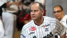LVBP: Omar Vizquel está esperando el "telefonazo" de Leones para convertirse en su manager