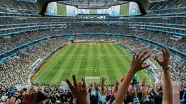 El Mundial de los precios récord: FIFA lanza entradas de "súper lujo"