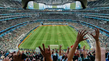 El Mundial de los precios récord: FIFA lanza entradas de "súper lujo" El Mundial de los precios récord: FIFA lanza entradas de "súper lujo"