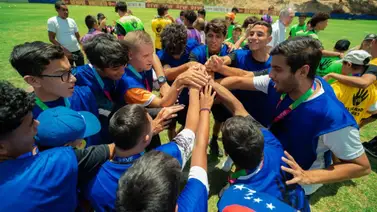 FVF celebró el Festival "Alineando Valores" por el Día del Síndrome de Down FVF celebró el Festival "Alineando Valores" por el Día del Síndrome de Down