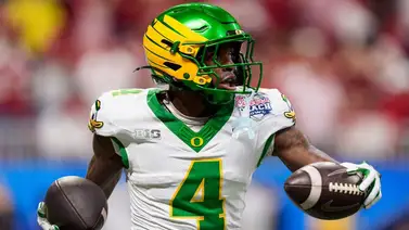 La alfombra roja se prepara: 16 estrellas asistirán al Draft de la NFL 2026 La alfombra roja se prepara: 16 estrellas asistirán al Draft de la NFL 2026