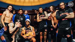 Rumbo a los playoffs: Los Knicks aseguran la tercera plaza del Este