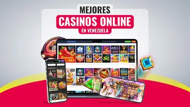 Los mejores casinos online en Venezuela 2026: guía definitiva para jugar seguro Los mejores casinos online en Venezuela 2026: guía definitiva para jugar seguro