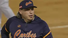 LVBP: Asdrúbal Cabrera renueva con Caribes para buscar el título